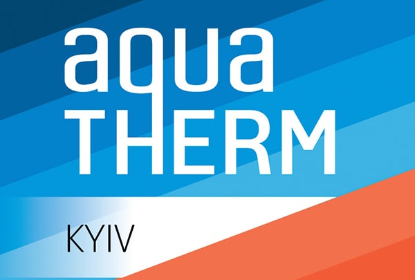 Aqua Therm Kyiv 2021